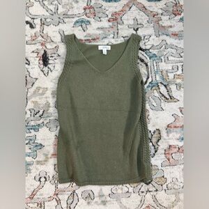 Northern Reflexions Summer Knit Tank